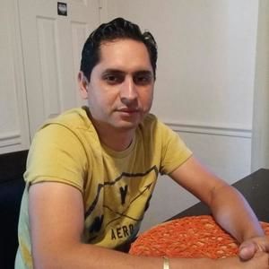 Meet your Posher, Oscar